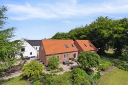 Solskovvej 8, Albæk, 7400 Herning