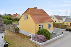 Koralvej 2, Bønnerup Strand, 8585 Glesborg
