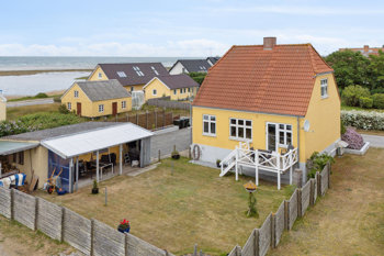 Koralvej 2, 8585 Glesborg
