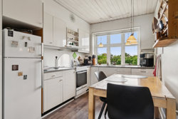 Koralvej 2, Bønnerup Strand, 8585 Glesborg