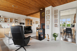 Koralvej 2, Bønnerup Strand, 8585 Glesborg