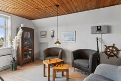 Koralvej 2, Bønnerup Strand, 8585 Glesborg