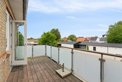 Haakonsgade 2, 1 7400 Herning