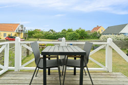 Koralvej 2, Bønnerup Strand, 8585 Glesborg