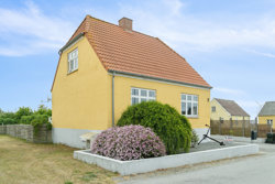 Koralvej 2, Bønnerup Strand, 8585 Glesborg