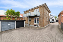 Haakonsgade 2, 1 7400 Herning