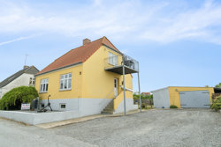 Koralvej 2, Bønnerup Strand, 8585 Glesborg