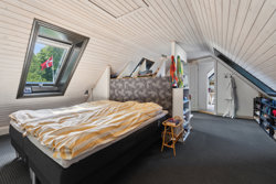 Solskovvej 8, Albæk, 7400 Herning