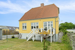 Koralvej 2, Bønnerup Strand, 8585 Glesborg