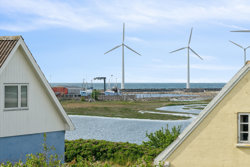 Koralvej 2, Bønnerup Strand, 8585 Glesborg
