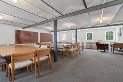 Solskovvej 8, Albæk, 7400 Herning