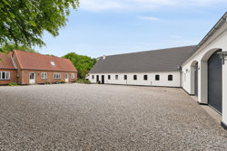 Solskovvej 8, Albæk, 7400 Herning