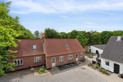 Solskovvej 8, Albæk, 7400 Herning