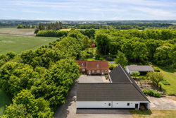 Solskovvej 8, Albæk, 7400 Herning