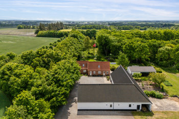 Solskovvej 8, 7400 Herning