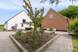 Solskovvej 8, Albæk, 7400 Herning