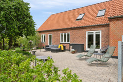 Solskovvej 8, Albæk, 7400 Herning