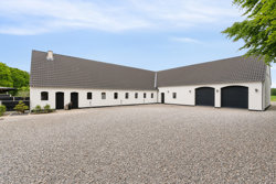 Solskovvej 8, Albæk, 7400 Herning