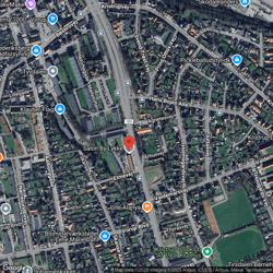 Århusvej 22G, 2 tv, 8940 Randers SV