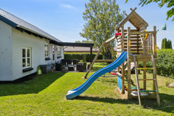 Odinsvej 1, 8881 Thorsø