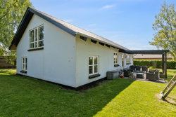 Odinsvej 1, 8881 Thorsø