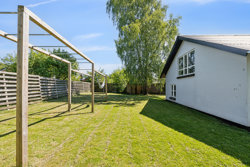 Odinsvej 1, 8881 Thorsø