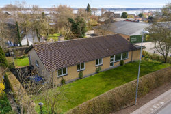 Bødkervej 5, Faarup, 7900 Nykøbing M