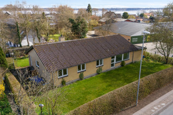 Bødkervej 5, 7900 Nykøbing M