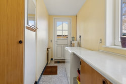 Bødkervej 5, Faarup, 7900 Nykøbing M