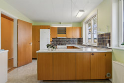 Bødkervej 5, Faarup, 7900 Nykøbing M