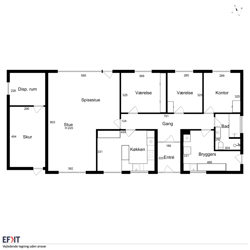 Bødkervej 5, Faarup, 7900 Nykøbing M