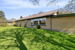 Bødkervej 5, Faarup, 7900 Nykøbing M