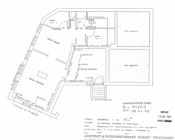 Voldbyvej 14A, 8450 Hammel