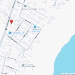 Bødkervej 5, Faarup, 7900 Nykøbing M