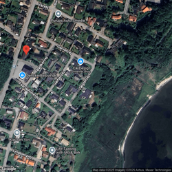 Bødkervej 5, Faarup, 7900 Nykøbing M