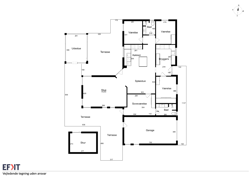 Juulsmarken 2, Valsgård, 9500 Hobro