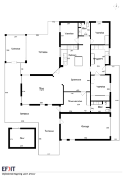 Juulsmarken 2, Valsgård, 9500 Hobro