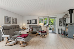 Kærvænget 12, Humlum, 7600 Struer