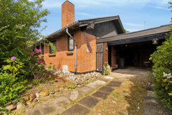 Skovgårdsvej 17, 8700 Horsens