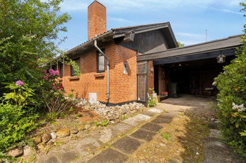 Skovgårdsvej 17, 8700 Horsens