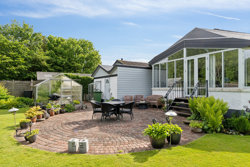 Kærvænget 12, Humlum, 7600 Struer