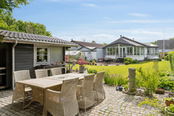 Kærvænget 12, Humlum, 7600 Struer