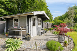 Kærvænget 12, Humlum, 7600 Struer