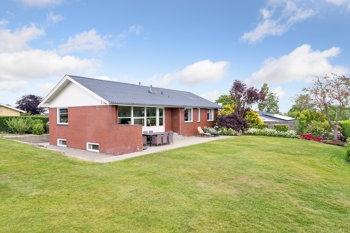 Hvedevej 6, 7840 Højslev