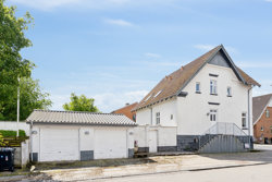 Nr. Bredgade 21, 6933 Kibæk