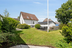 Nr. Bredgade 21, 6933 Kibæk