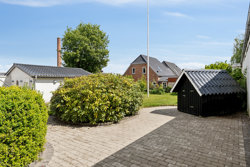 Nr. Bredgade 21, 6933 Kibæk