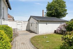 Nr. Bredgade 21, 6933 Kibæk