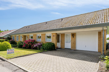 Bavnehøjen 19, 6933 Kibæk