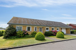 Bavnehøjen 19, 6933 Kibæk